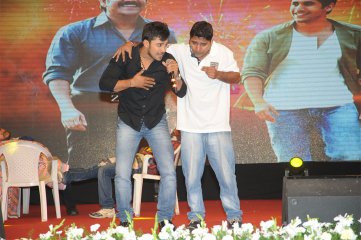 Manam Movie Vijayotsava Sabha